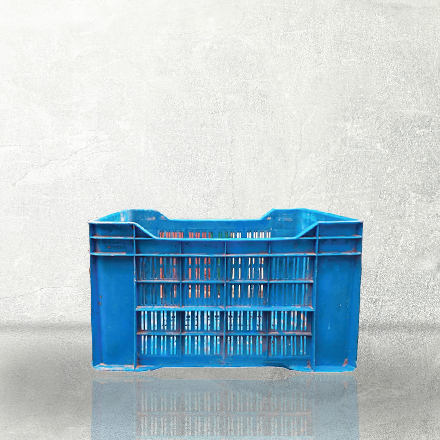 fruit crate